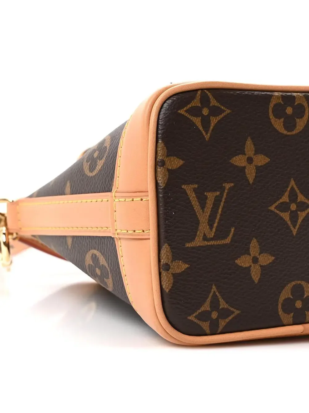 Louis Vuitton Nano Noe Nv #270466L15B